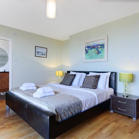 Britannia Penthouse Appartement EDI Buitenkant foto
