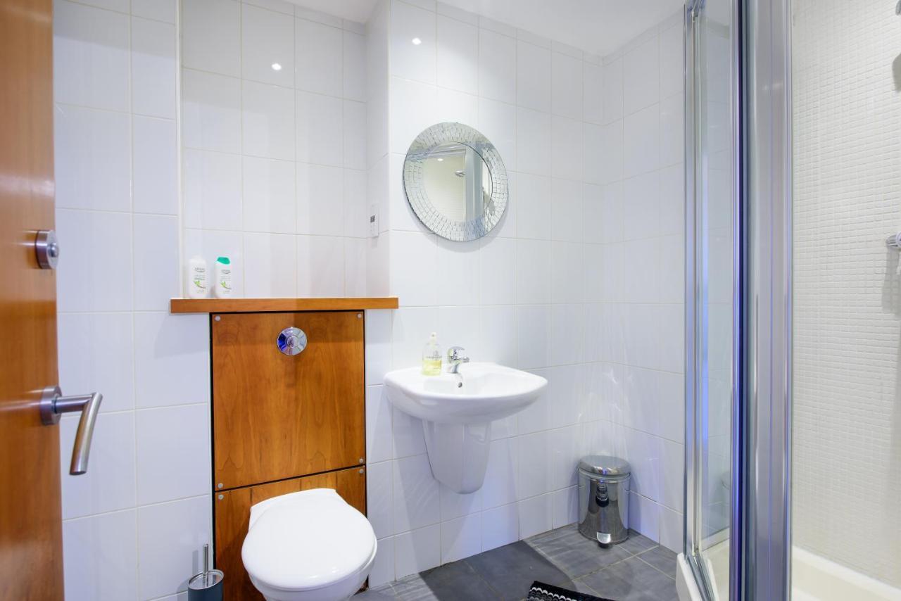 Britannia Penthouse Appartement EDI Buitenkant foto