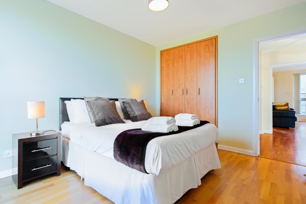 Britannia Penthouse Appartement EDI Buitenkant foto