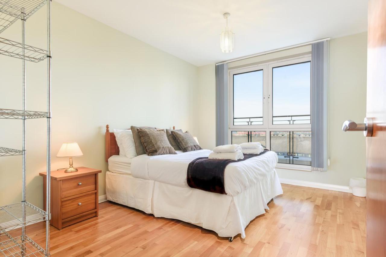 Britannia Penthouse Appartement EDI Buitenkant foto