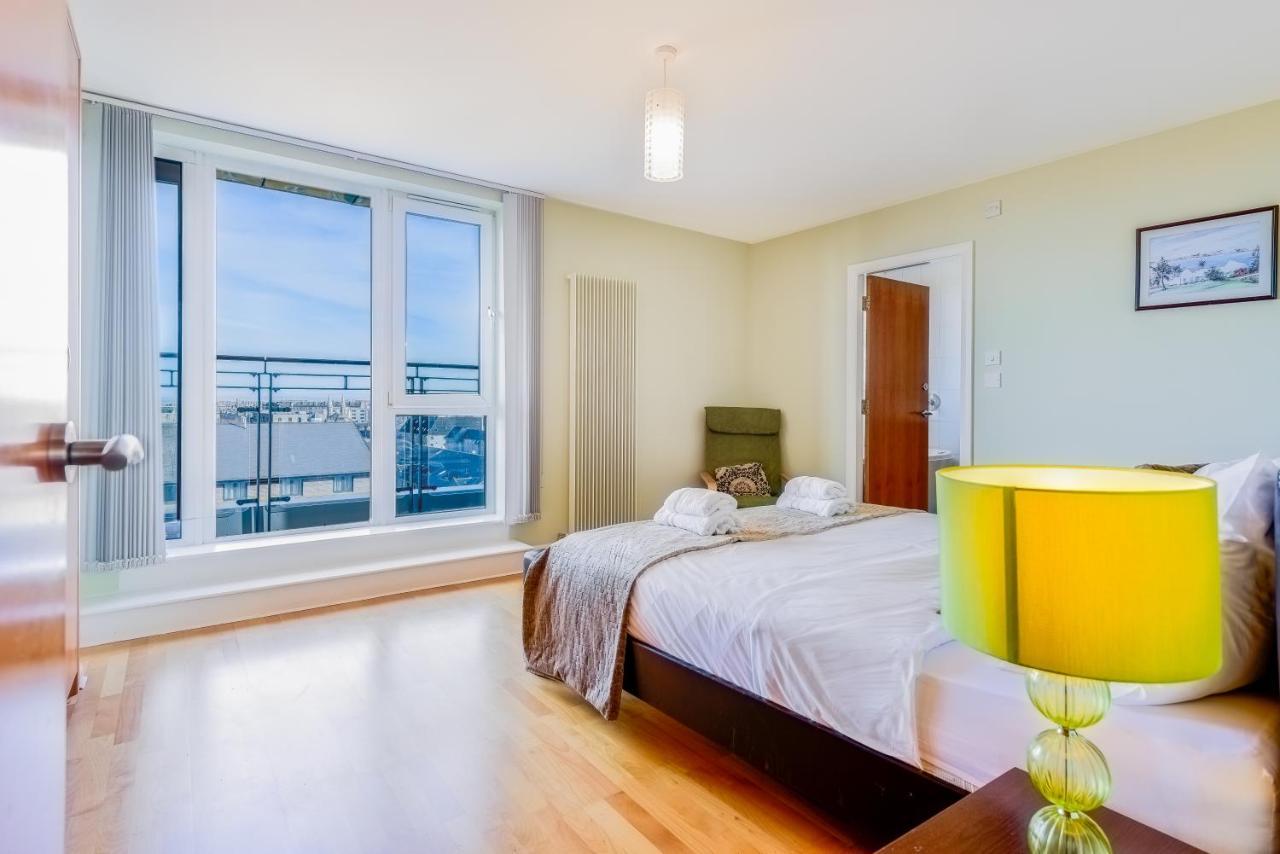 Britannia Penthouse Appartement EDI Buitenkant foto