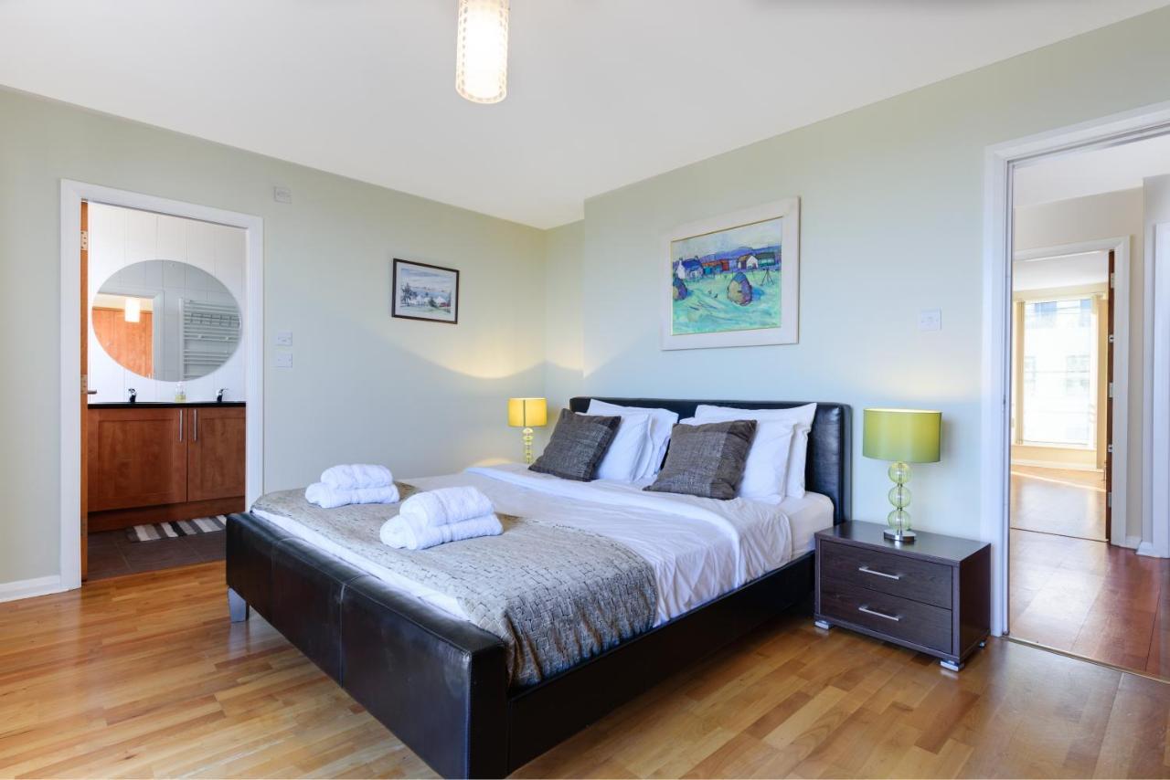 Britannia Penthouse Appartement EDI Buitenkant foto