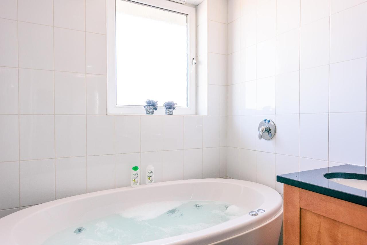 Britannia Penthouse Appartement EDI Buitenkant foto